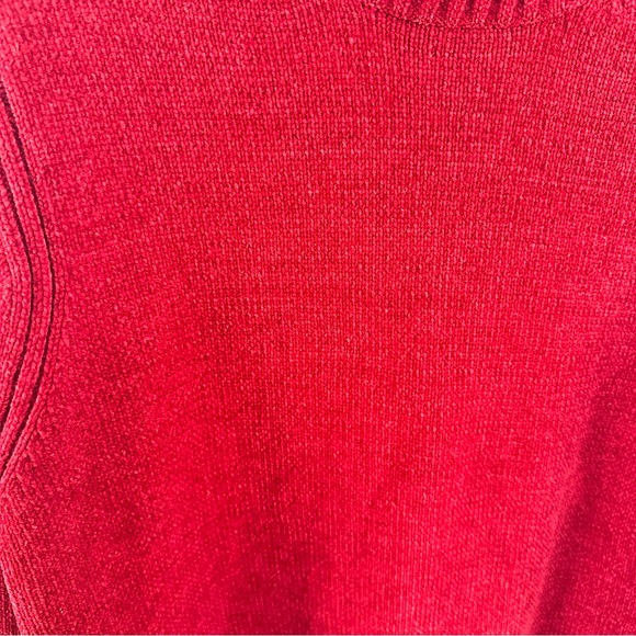 NAUTICA Men’s Crewneck Sweater - Picture 4 of 5